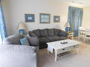 Cypress Bend #124 Condo